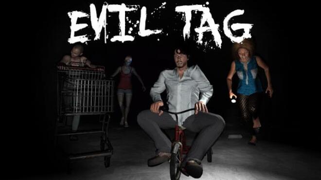 Evil Tag Free Download