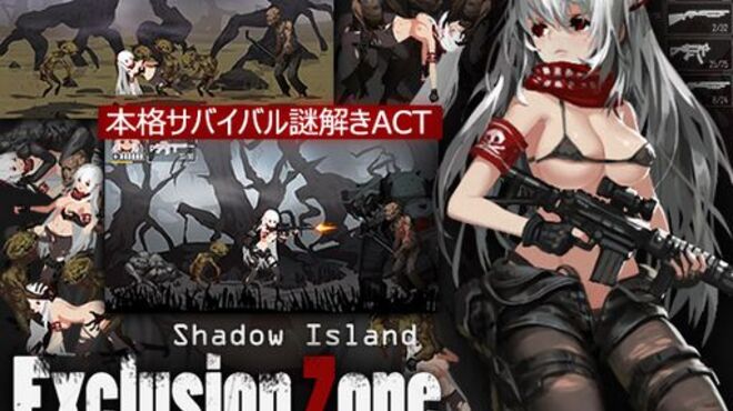 Exclusion Zone Free Download