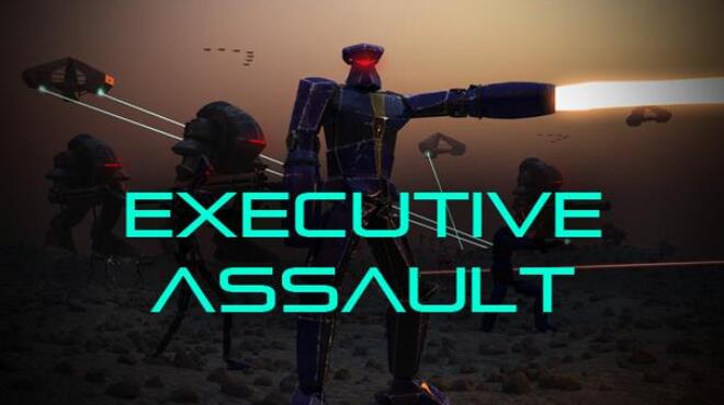 Executive Assault Free Download