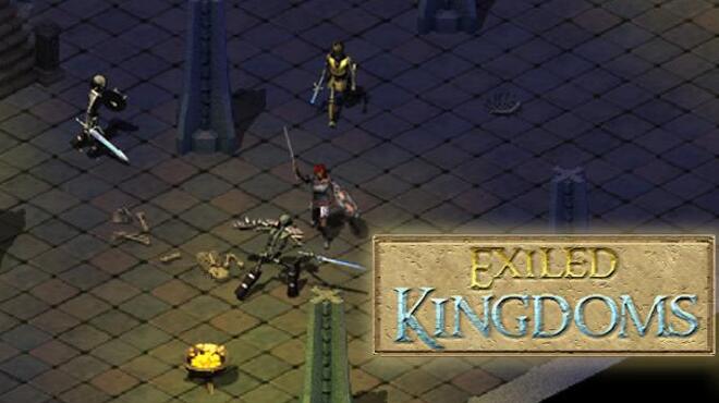 exiled kingdoms wiki