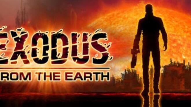 Exodus from the Earth  Free Download