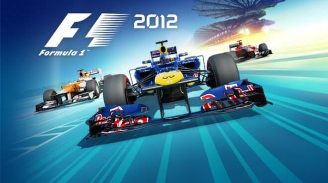 F1 2012™ Free Download