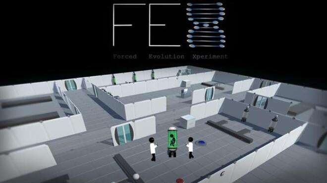 F.E.X (Forced Evolution Experiment) Free Download