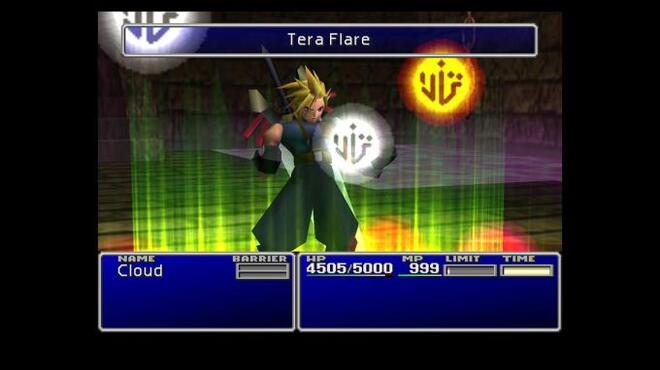 Ffvii iso torrent