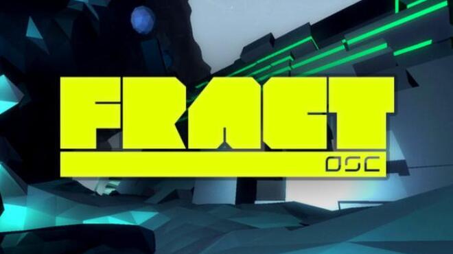 FRACT OSC Free Download
