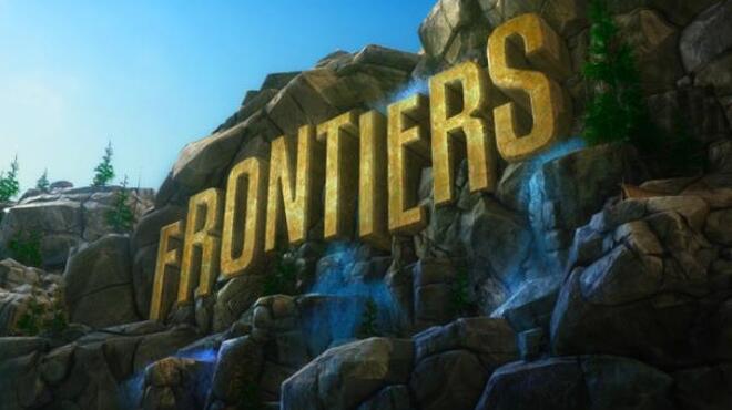 FRONTIERS Free Download
