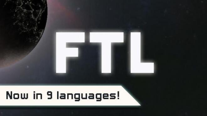 FTL: Faster Than Light Free Download