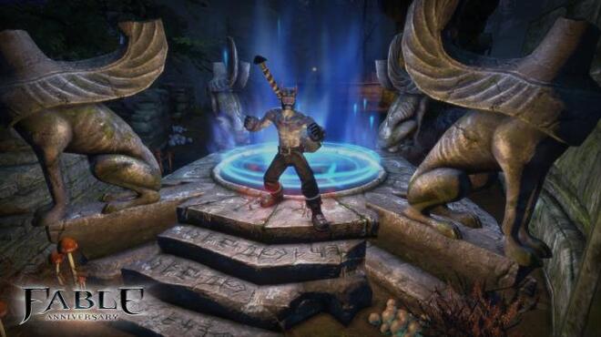 Fable Anniversary PC Crack