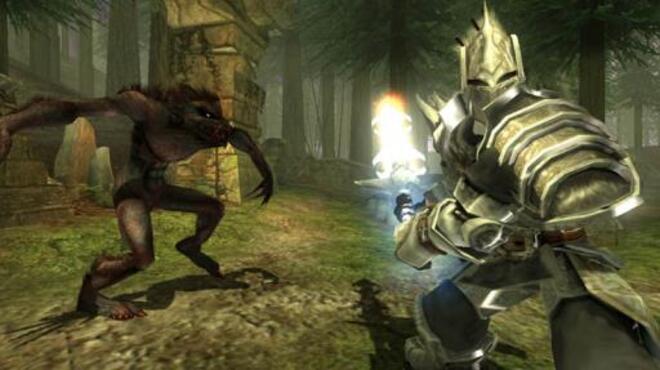 Fable - The Lost Chapters Torrent Download