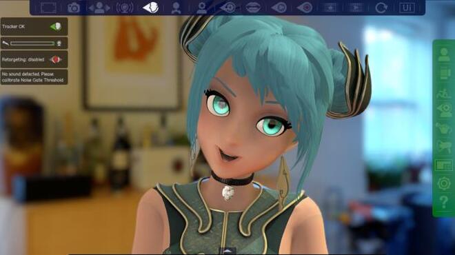 anime facerig