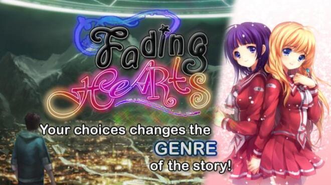 Fading Hearts Free Download