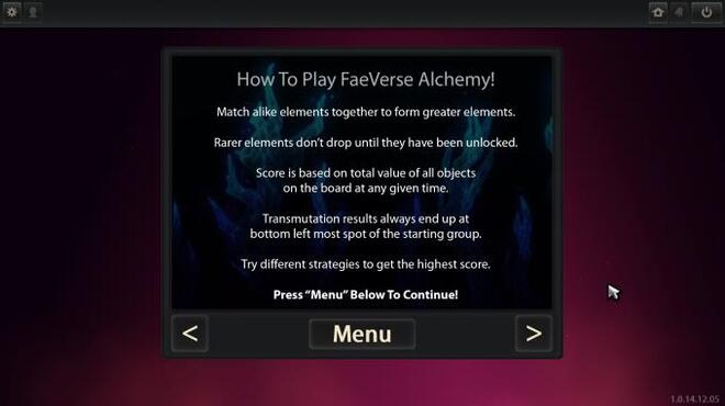 FaeVerse Alchemy Torrent Download
