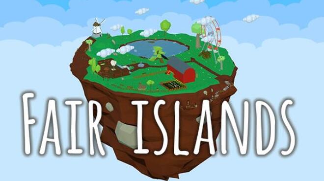 Fair Islands VR Free Download