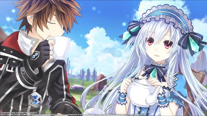 Fairy Fencer F Advent Dark Force Free Download Igggames