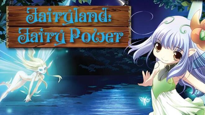 Fairyland: Fairy Power Free Download