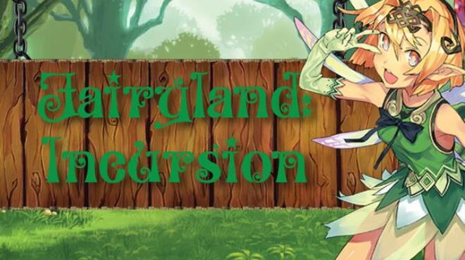 Fairyland: Incursion Free Download