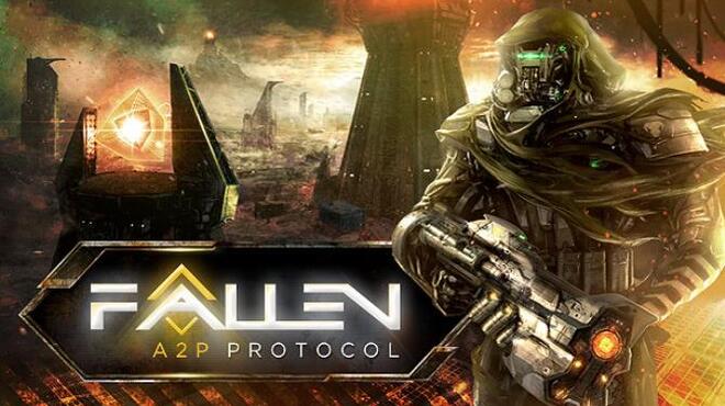Fallen: A2P Protocol Free Download