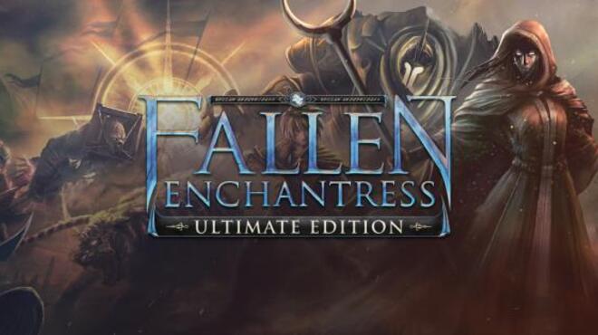 Fallen Enchantress: Ultimate Edition Free Download