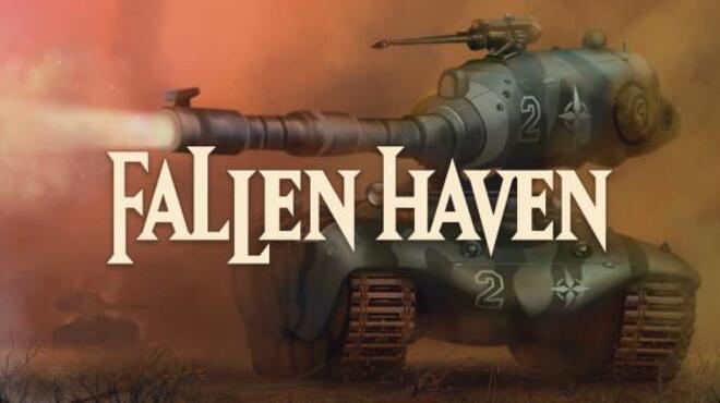 Fallen Haven Free Download