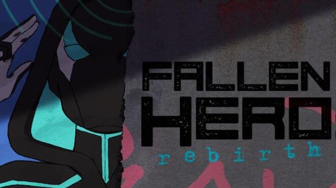 Fallen Hero: Rebirth Free Download