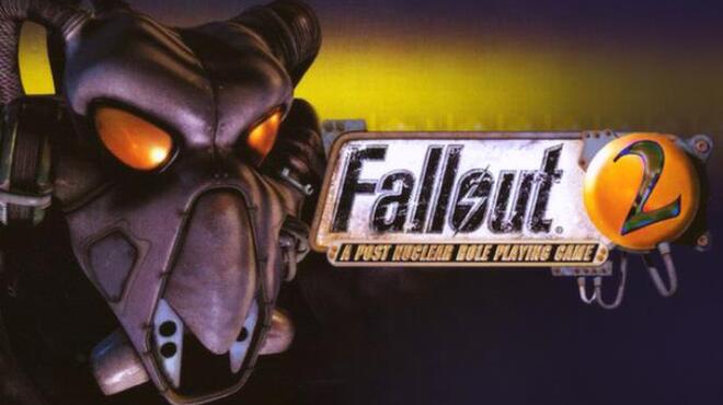 Fallout 2: A Post Nuclear Role Playing Game Free Download