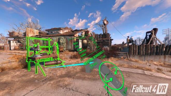 fallout 4 crack only