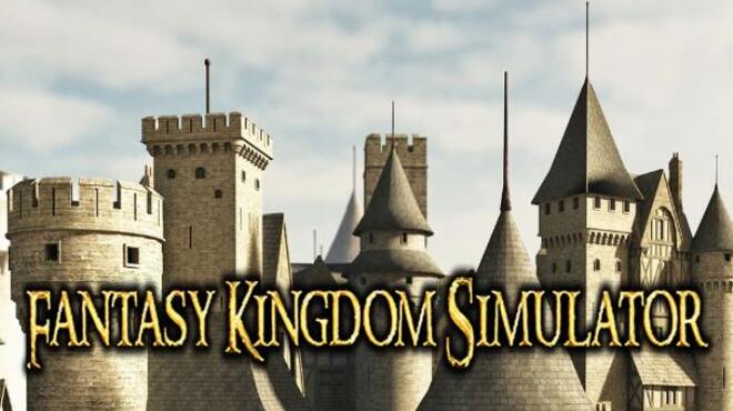 Fantasy Kingdom Simulator Free Download