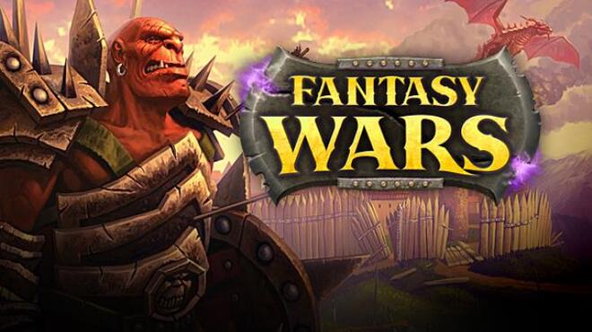 Fantasy Wars Free Download