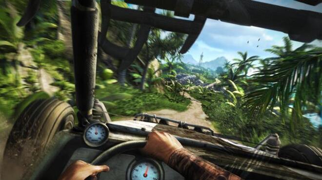 far cry 3 crack