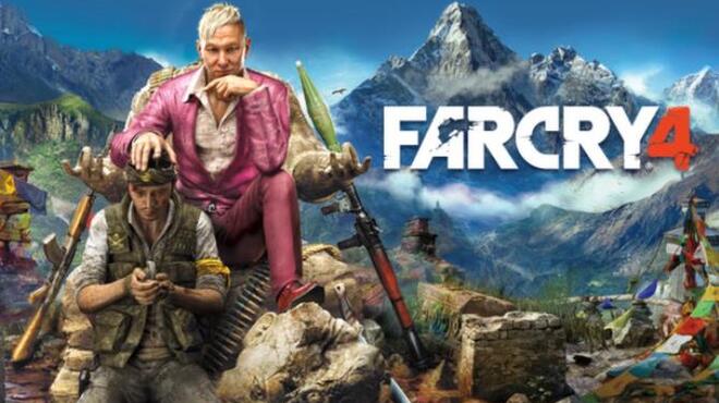 Far Cry® 4 Free Download