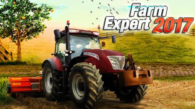 Farm Expert 2017 Free Download