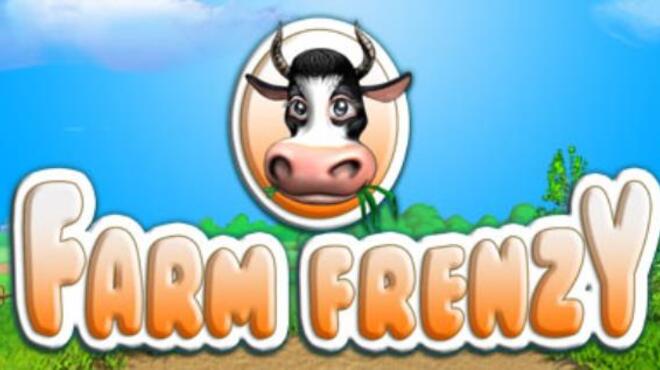 Farm Frenzy Free Download