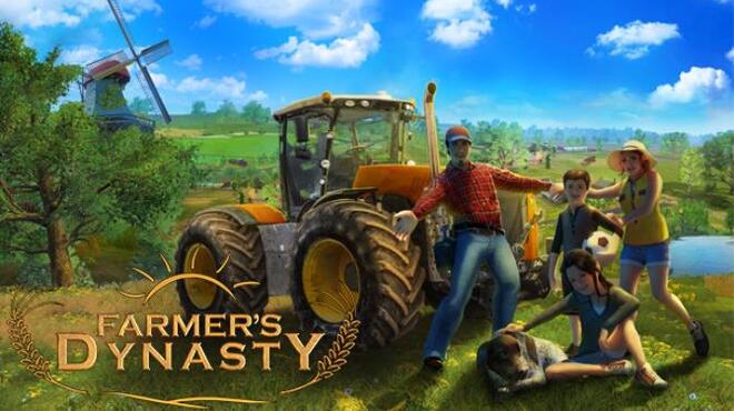 farmers simulation download free