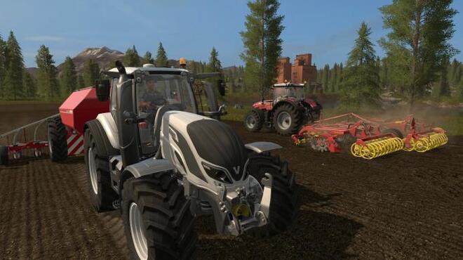 Farming Simulator 17 Torrent Download