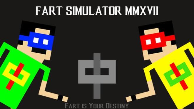 Fart Simulator 2018 Free Download