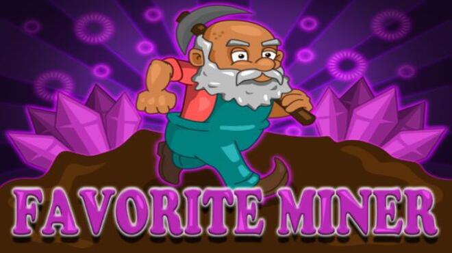 Favorite Miner Free Download