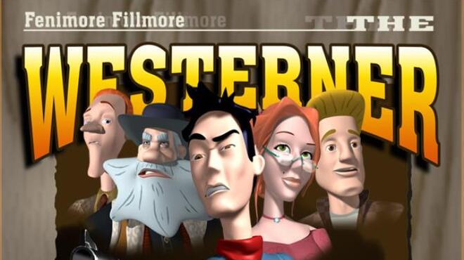 Fenimore Fillmore: The Westerner Free Download