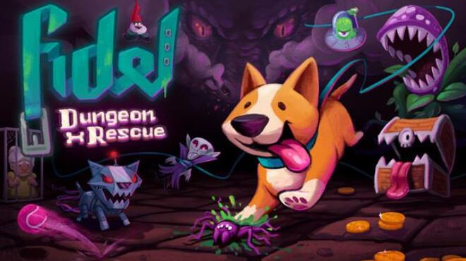 Fidel Dungeon Rescue Free Download