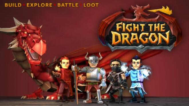 dragon fight game download