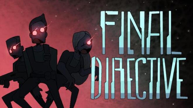 Final Directive Free Download