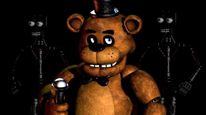 Five Nights at Freddy's Torrent Download