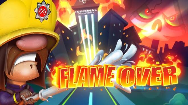 Flame Over Free Download
