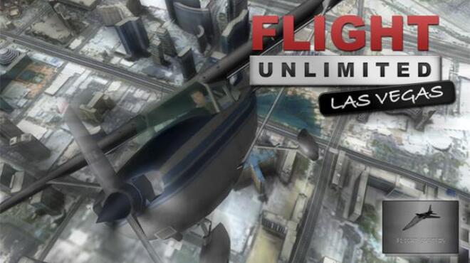 Flight Unlimited Las Vegas Free Download