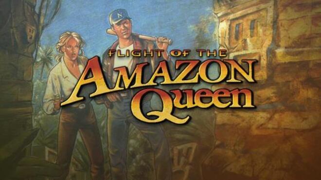 Flight of the Amazon Queen Free Download