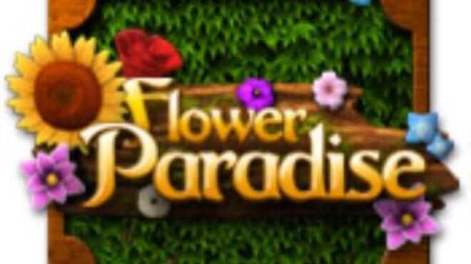 Flower Paradise Free Download