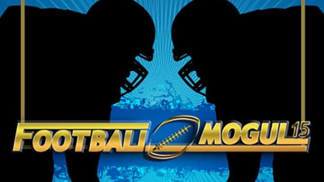 Football Mogul 15 Free Download