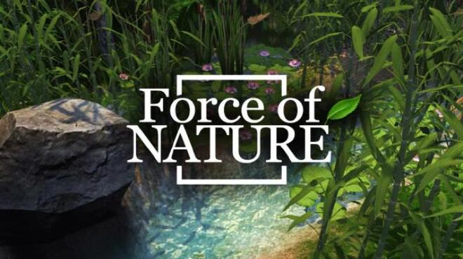 Force Nature Free Download IGGGAMES