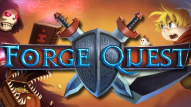 Forge Quest Free Download