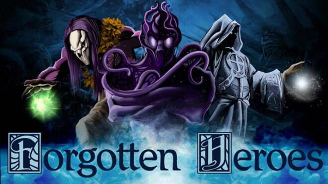 Forgotten Heroes Free Download