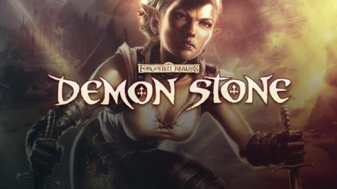 forgotten realms demon stone pcsx2